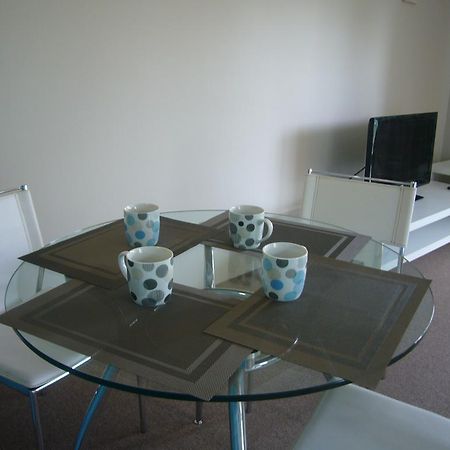 Pacific Sands Apartments Cairns Kültér fotó