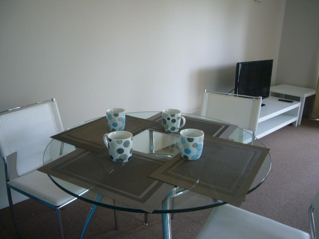 Pacific Sands Apartments Cairns Kültér fotó