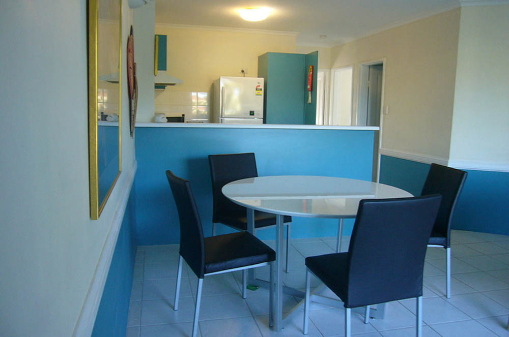 Pacific Sands Apartments Cairns Kültér fotó