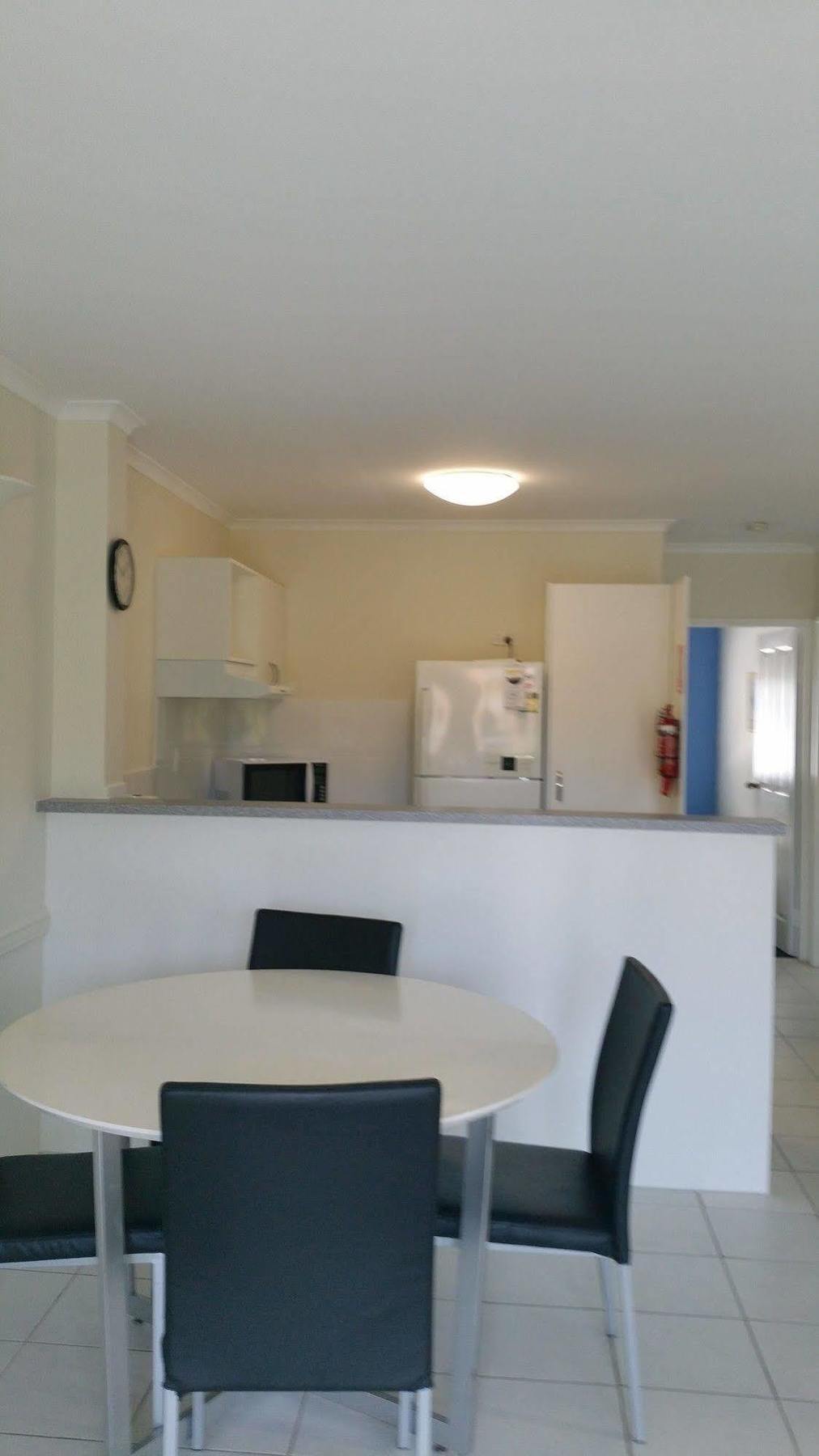 Pacific Sands Apartments Cairns Kültér fotó