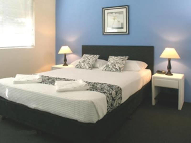 Pacific Sands Apartments Cairns Kültér fotó