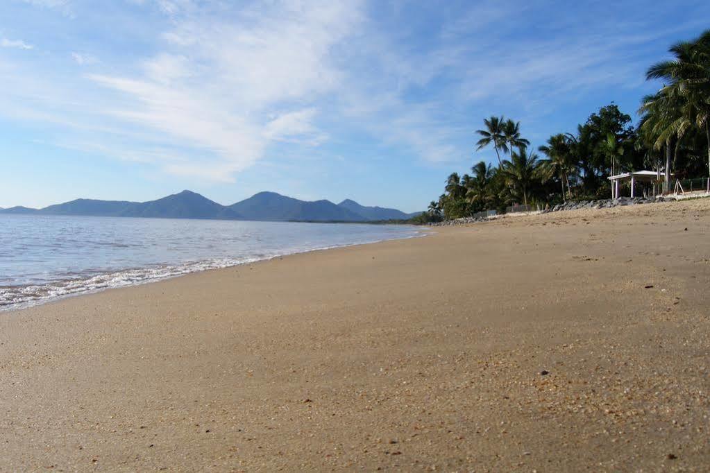 Pacific Sands Apartments Cairns Kültér fotó